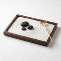 Zen Sand Garden Set
