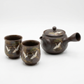 Japanese Ceramic Tea Set