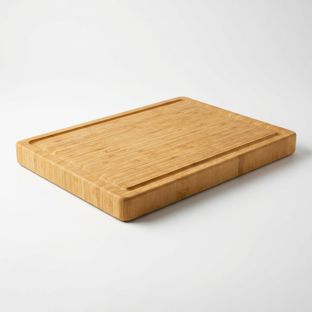Bamboo Cutting Board