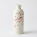 Cherry Blossom Vase