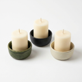 Japanese Candle Set
